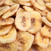 Chips de plátano