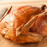 Pollo asado