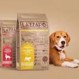 Comida para perros