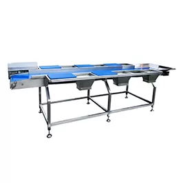 Mesa de Selección