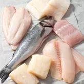 carne de pescado