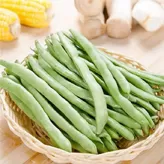 Frijoles de Cuatro Estaciones