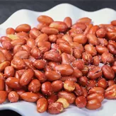 Cacahuate