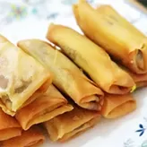 Rollito de primavera