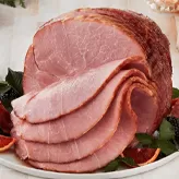 Jamón ahumado