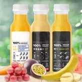 Bebidas de jugo