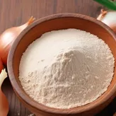Polvo de cebolla