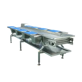 Mesa de selección