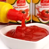 Salsa de tomate