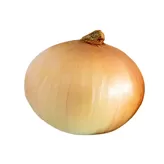 Cebolla de piel amarilla