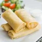  Rollito de primavera