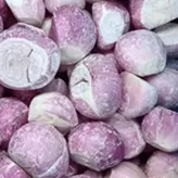 Cebolla congelada