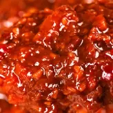 salsa picante