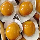 Huevos estofados