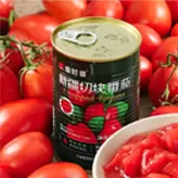 Tomate enlatado