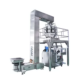 Máquina envasadora