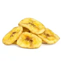chips de plátano