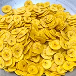 Chips de plátano