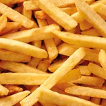 Papas fritas