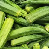 Okra