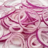 Aros de cebolla