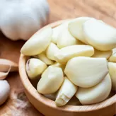 Dientes de ajo