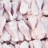 Pollo congelado