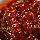 salsa de chile