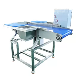 Mesa de Selección