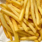 patatas fritas