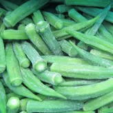 Okra