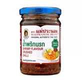 Salsa de chile
