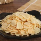 Rodajas de ajo