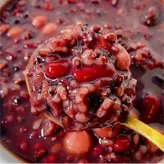 Gachas de los ocho tesoros