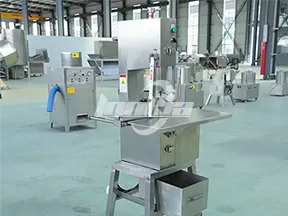 Máquina sierra para huesos