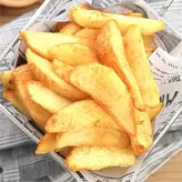 gajos de patata