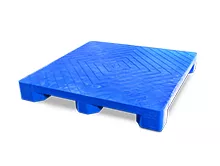 Pallet Lavadora Pallet plástico