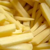 Palitos de patata