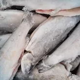 Pescado congelado