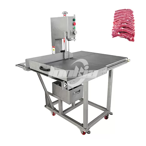 Máquina sierra para huesos