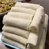  Rollito de primavera