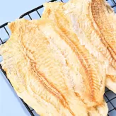 Pescado a la parrilla