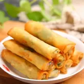 Rollito de primavera