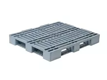 Pallet Lavadora Pallet plástico