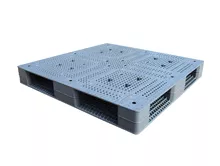 Pallet Lavadora Pallet plástico
