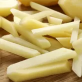 Patatas fritas