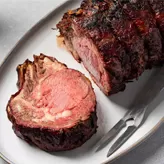 Carne a la barbacoa