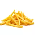 Papas fritas