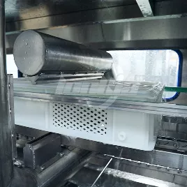 Lavadoras de caja LONKIA