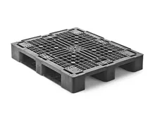 Pallet Lavadora Pallet plástico